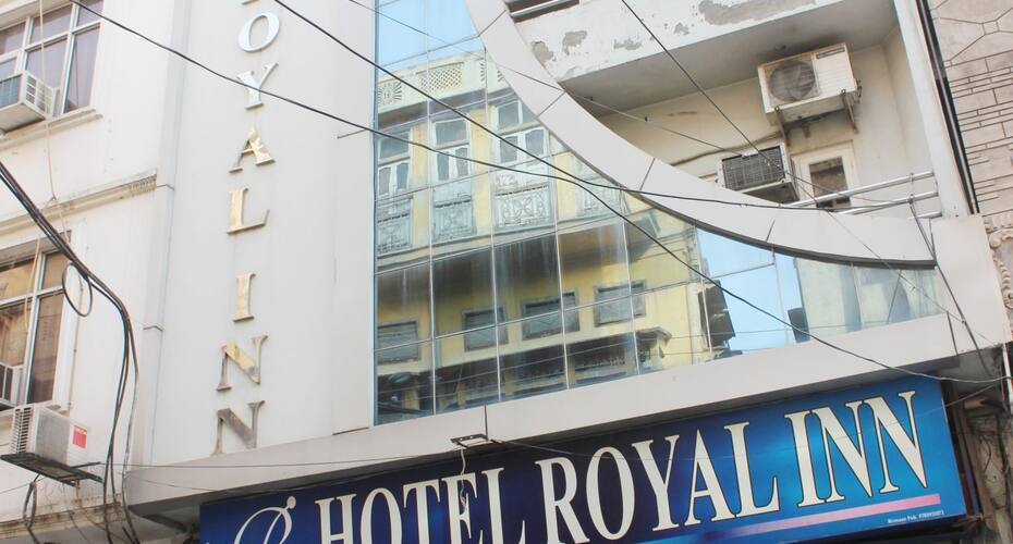 Hotel Royal Inn, Amritsar 2